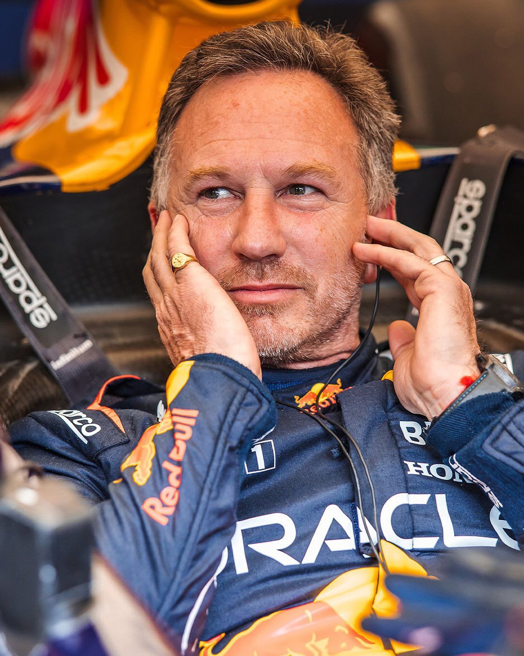 Christian Horner poza Red Bullem! Nie tak miał wyglądać koniec tej wielkiej historii