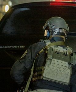 Tysiące euro za zabicie policjanta? Gazeta zbliżona do Al-Kaidy publikuje bulwersujące ogłoszenie