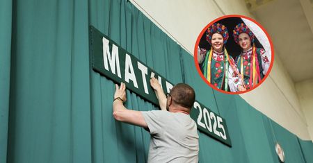 Zdaje wyjątkowy przedmiot. Jedyny taki maturzysta w Polsce