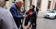 Kraków: Zbliża się "Vinci 2". Film Machulskiego wchodzi na ekrany