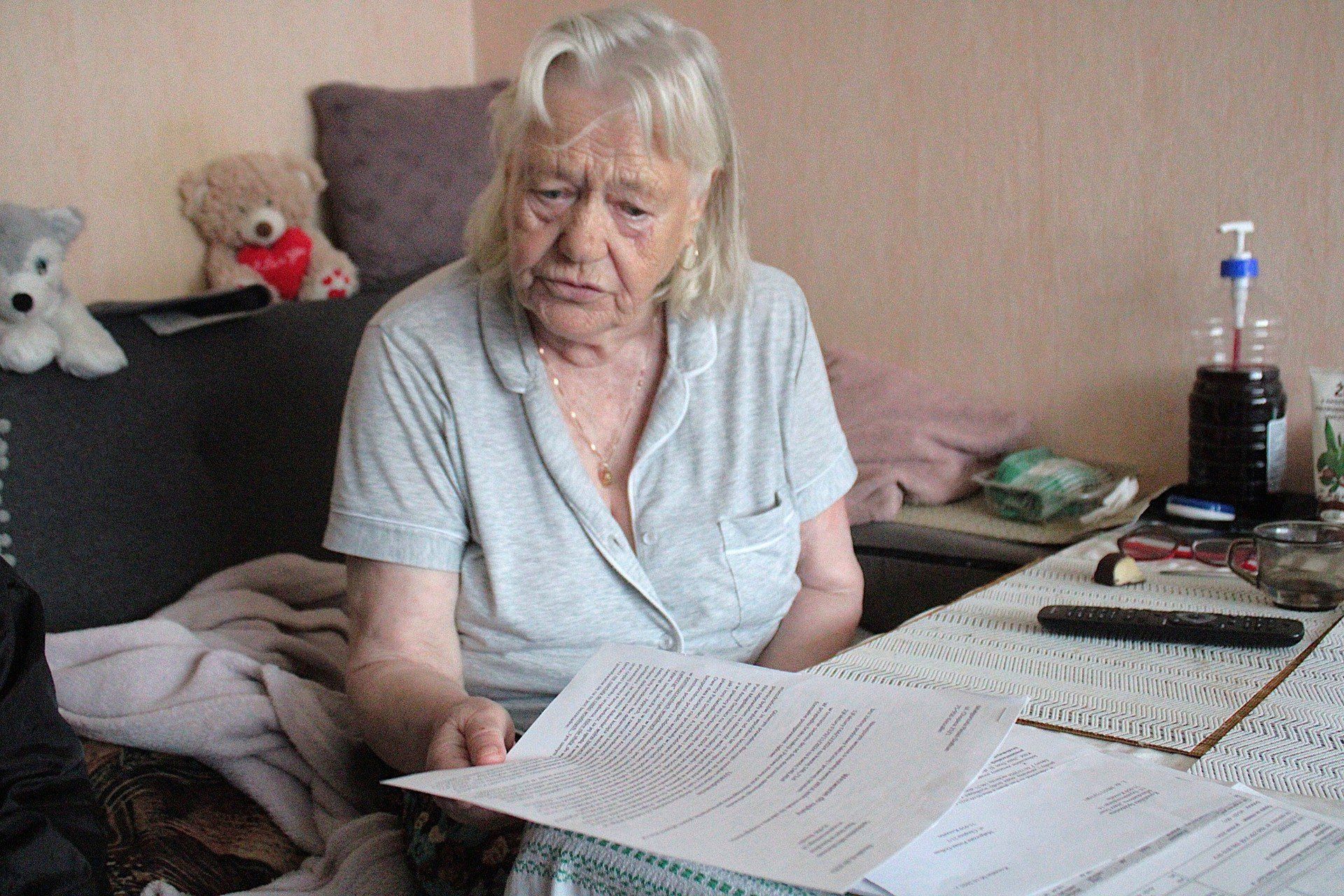 MAŁGORZATA PINIAŚ DOUHAŃ