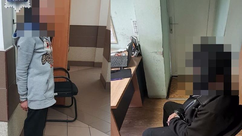 Zabójstwo 51-latka w Chocianowie. Małżeństwo aresztowane