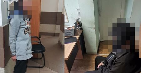 Zabójstwo 51-latka w Chocianowie. Małżeństwo aresztowane