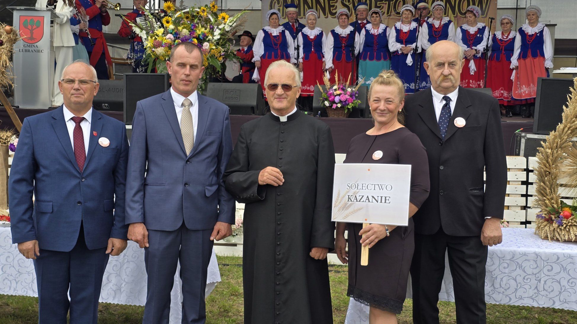 Festiwal Kuchni Kujawskiej Lubraniec 2026