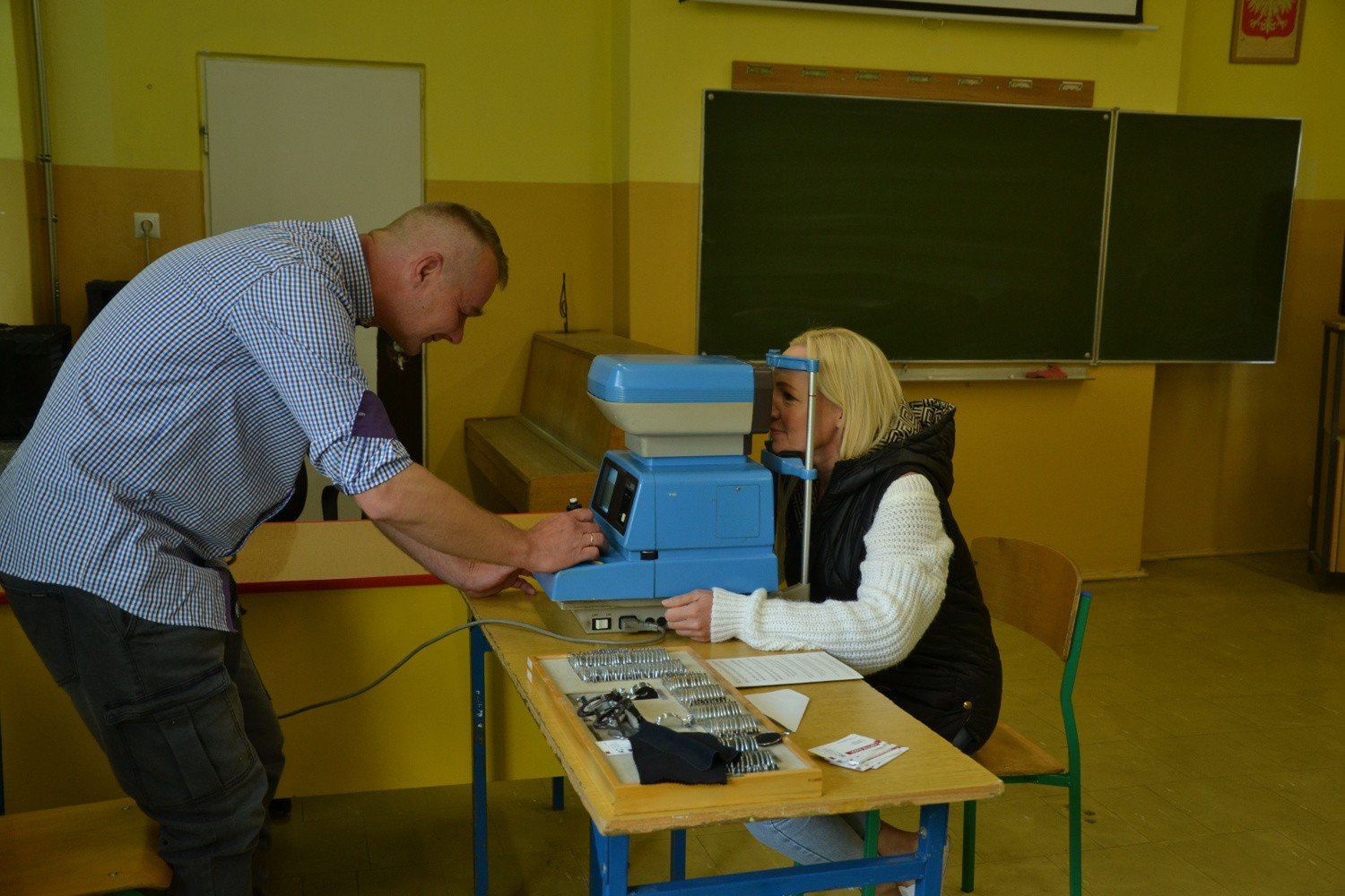 &#34;Biała Sobota&#34; w Wielgiem