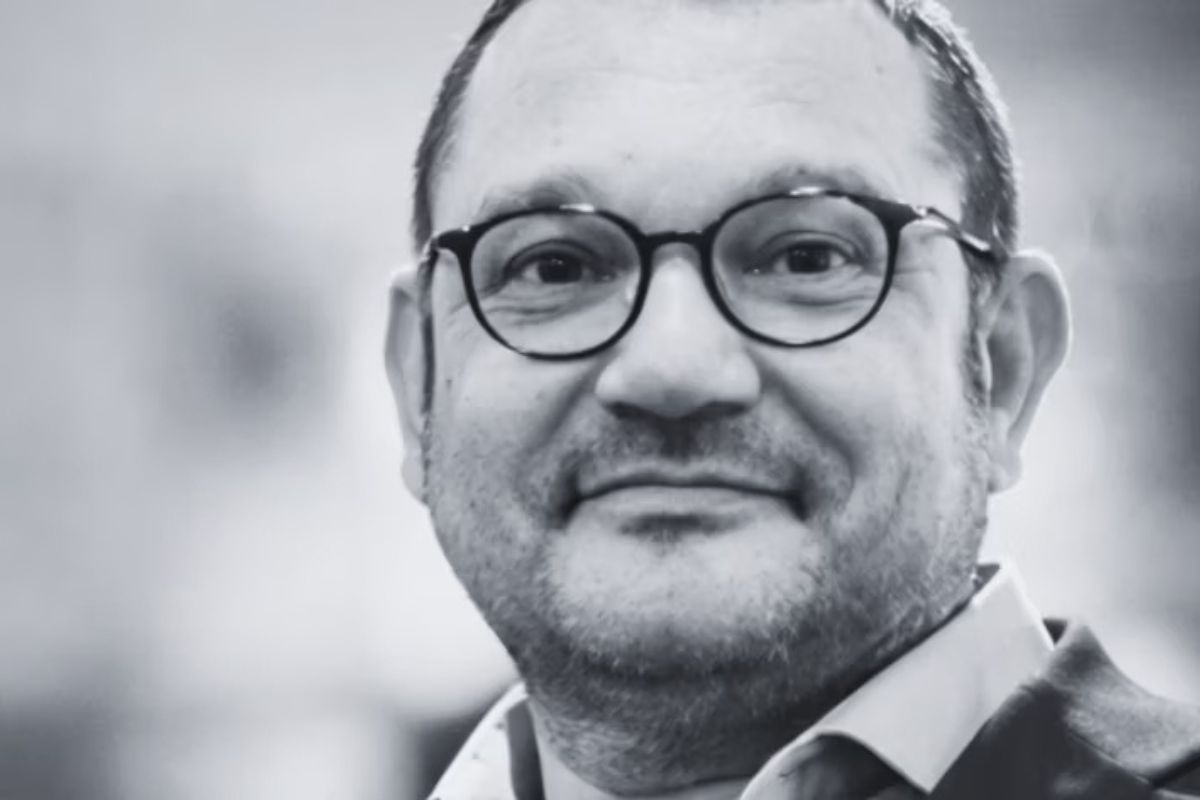 Nie żyje prof. Mariusz Fras. Adwokat i wykładowca miał 55 lat