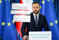 Propozycja Kosiniaka-Kamysza wywołała falę komentarzy