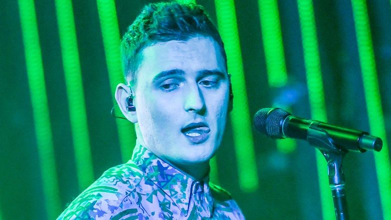 Czy Dawid Podsiadło ma dziewczynę?