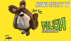 Plush wprowadza odświeżony abonament w ofercie mobilnego internetu