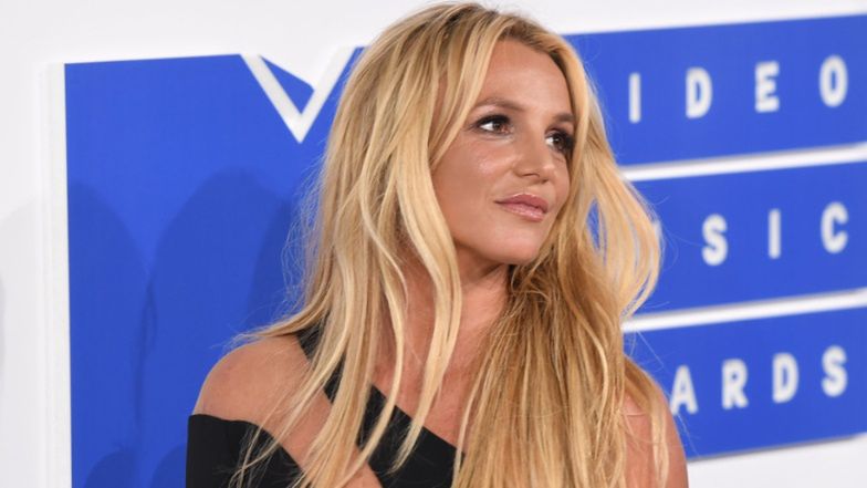 Britney Spears