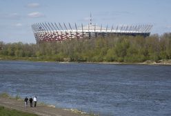 Szpital polowy na Stadionie Narodowym. Kto nim pokieruje? Padło nazwisko