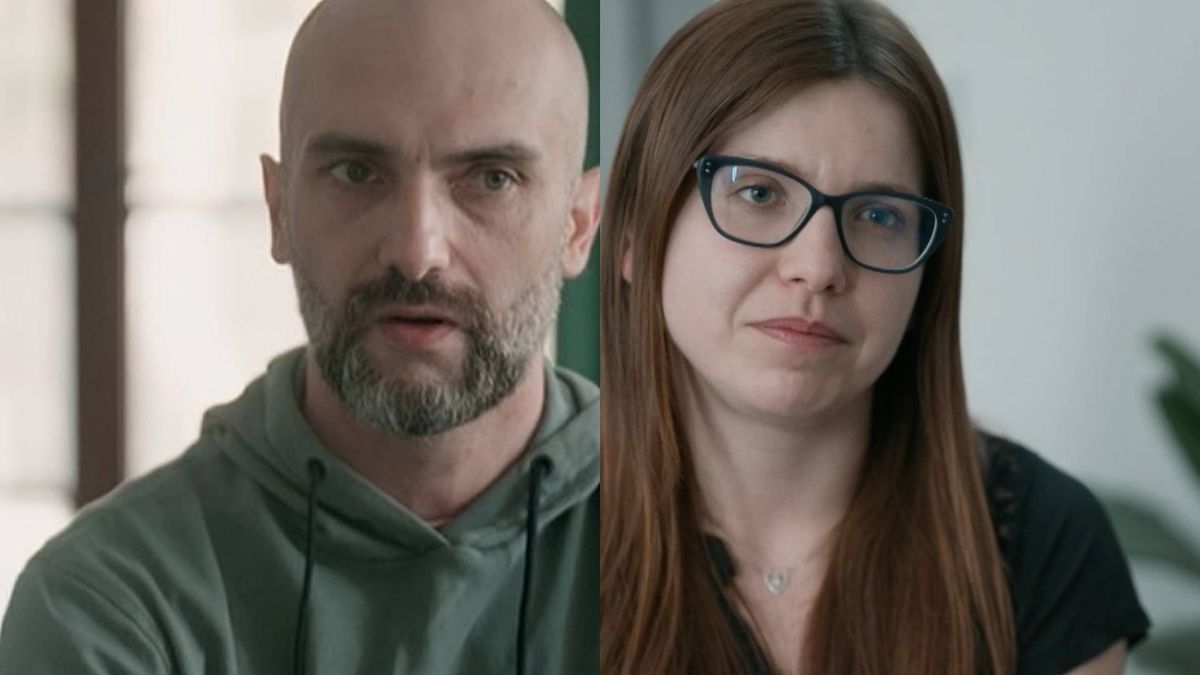 "ŚOPW", Maciej odpowiedział internautom