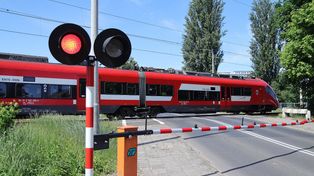 Włocławek: Podziemny tunel pod torami zamiast rogatek