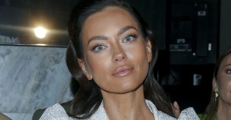 Takie paznokcie to "dyskretny luksus". Nigdy z nich nie zrezygnuje