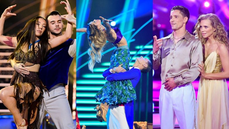 "Taniec z gwiazdami"