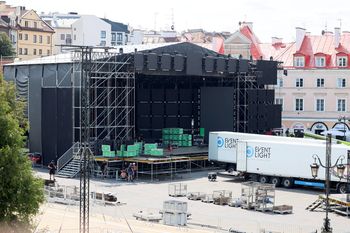 Lublin: Lato z Radiem i Telewizją Polską już w sobotę. Znamy rozkład jazdy. Sprawdź