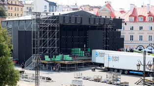 Lublin: Lato z Radiem i Telewizją Polską już w sobotę. Znamy rozkład jazdy. Sprawdź
