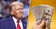 Dolar zmienia kurs. Trend się umocnił po decyzji Trumpa