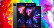 iPad Pro na M1 bardziej wydajny niż Macbook Pro na i9? No cóż…