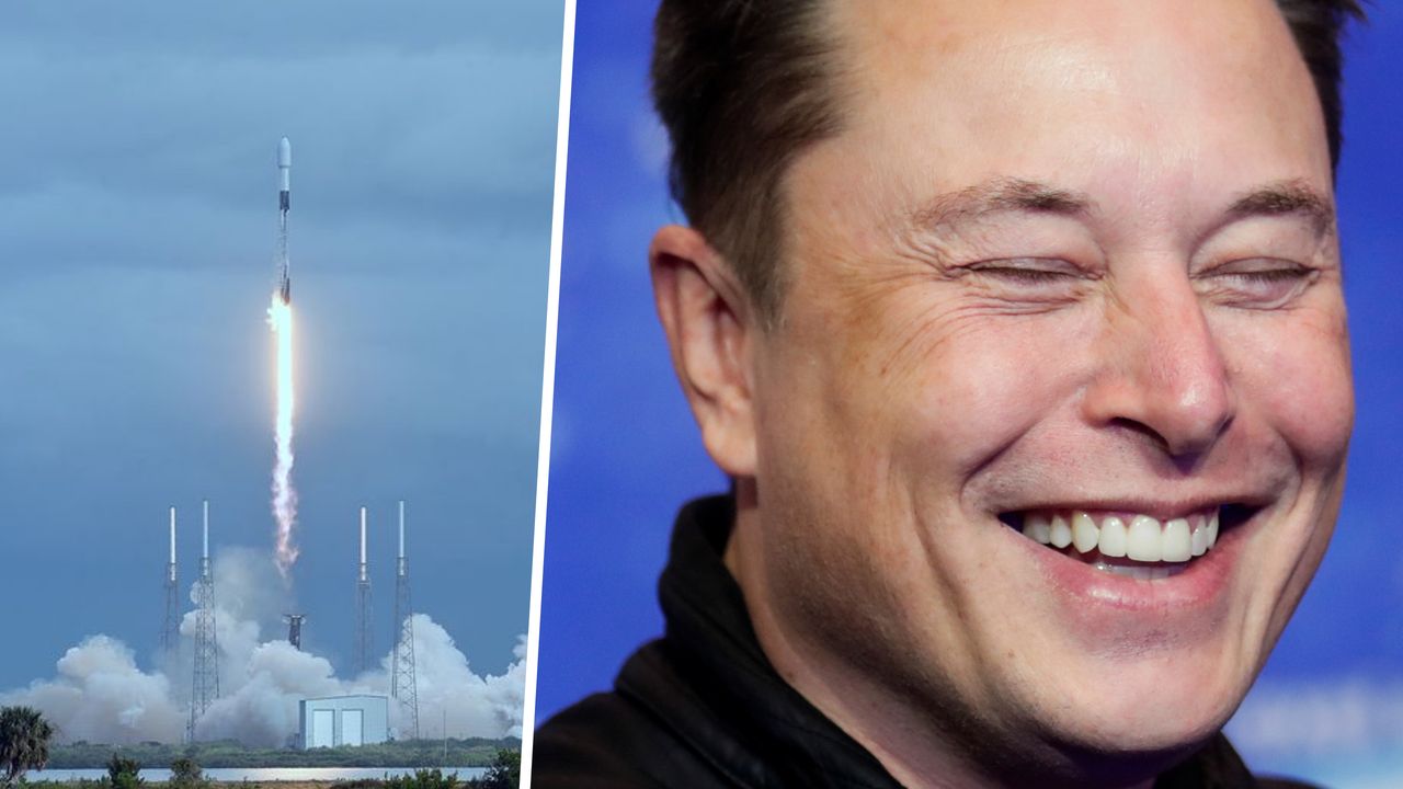 Rakieta rozbije się o Księżyc. Ale nie należy do SpaceX. Inżynier NASA wyłapał błąd