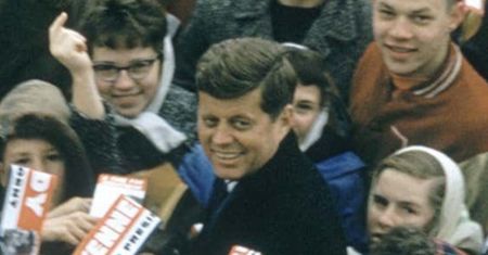 Zamach na Kennedy'ego. Administracja Trumpa ujawnia tajne dokumenty
