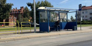 Włocławek: Miasto modernizuje przystanki. Pierwsze utrudnienia dla pasażerów MPK