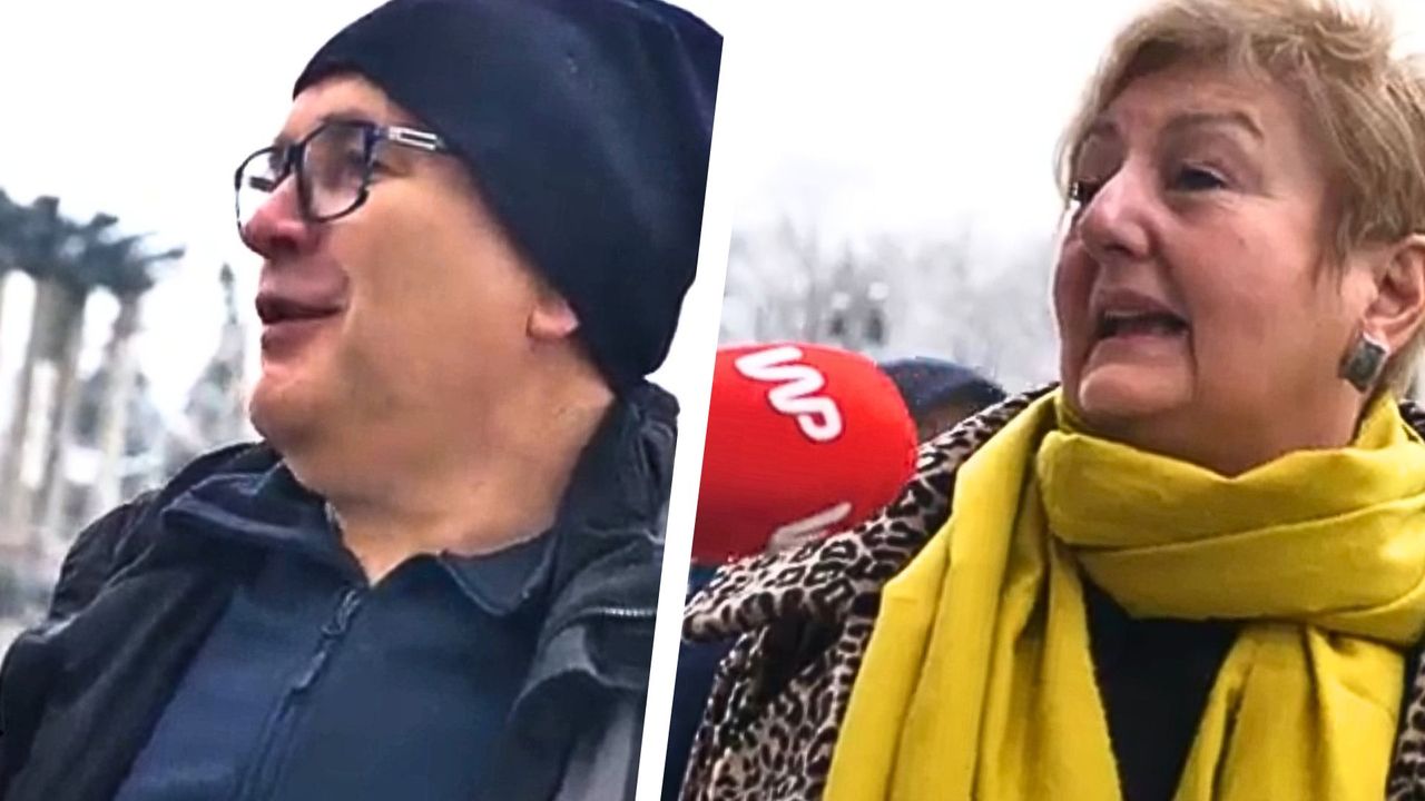 Chorosińska ministrem kultury. "Lepiej jak w filmach grała". Polacy komentują