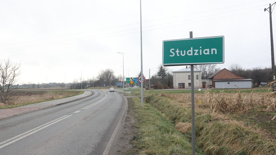 Tragedia pod Rzeszowem. Cała społeczność Studziana pogrążona w żałobie po śmierci dwóch młodych przedsiębiorców