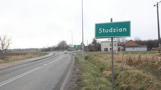 Studzian: Żałoba po tragicznej śmierci dwóch młodych przedsiębiorców