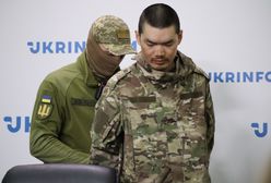 Zełenski ujawnia, jak Pekin pomaga Moskwie