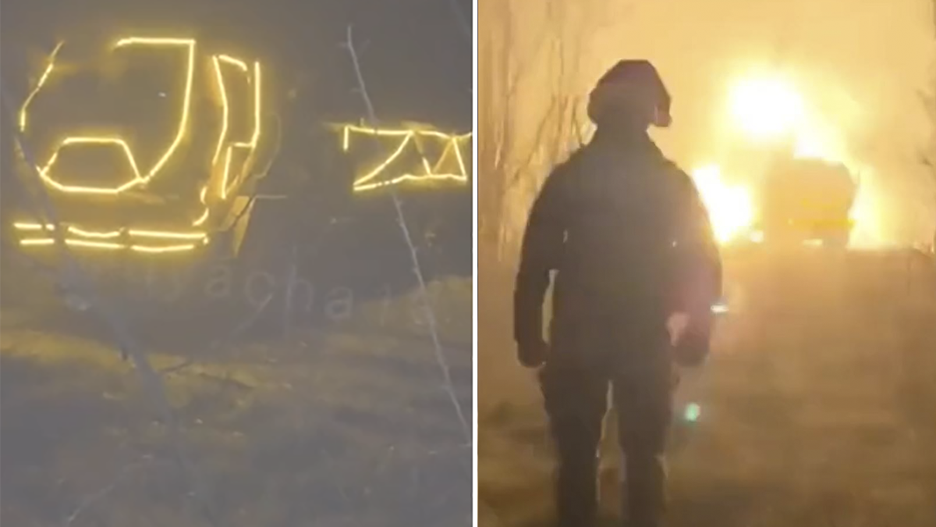 HIMARS-y dziesiątkują Rosjan