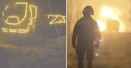Po sukcesie Ukrainy wrze w Rosji. Putin dał ludziom czas do 6 stycznia