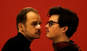 Karaś/Rogucki: szukamy własnej drogi, pisząc piosenki o miłości