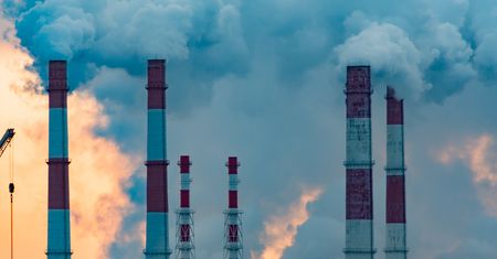Rekompensaty dla ciepłowni do poprawki. "Tego zapisu nie powinno być w ustawie"