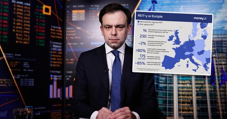 Rząd ma plan na inwestowanie w nieruchomości. Skorzystać mają drobni gracze