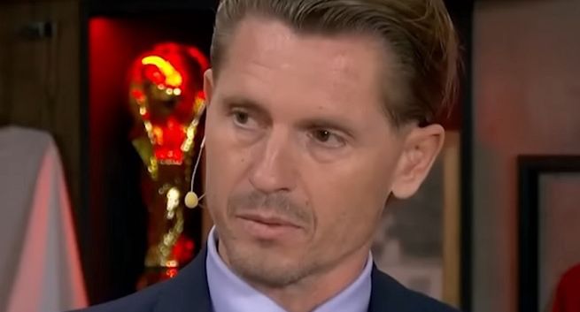 Były piłkarz przechodzi z Viaplay do Eleven Sports