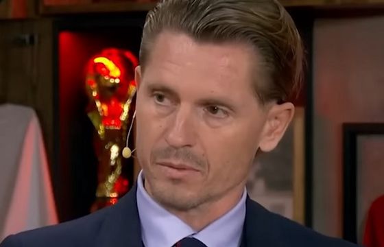 Były piłkarz przechodzi z Viaplay do Eleven Sports