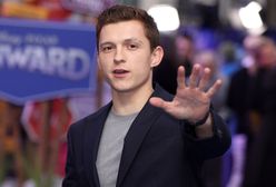 Tom Holland przeszedł dramatyczną metamorfozę. "Zajechał się dla roli"