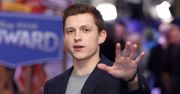 Tom Holland przeszedł dramatyczną metamorfozę. "Zajechał się dla roli"