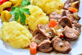 Polacy już ich nie jadają, a kiedyś były rarytasem. Włosi i Francuzi zamawiają je w najlepszych restauracjach