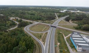 Budowa 100 obwodnic w Polsce. Plan może być nieosiągalny