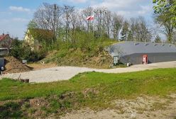 Wrocław. Fort Piechoty w trakcie rewitalizacji. Wkrótce otwarcie Muzeum Militarnego