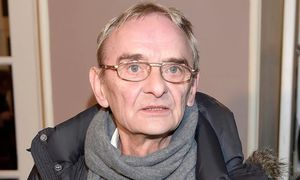 Uderzył w młodych aktorów. Ostre słowa Jerzego Bończaka