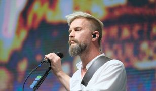 Tomasz Organek: Nie wyobrażam sobie, żebym miał przyjąć konformistyczną postawę