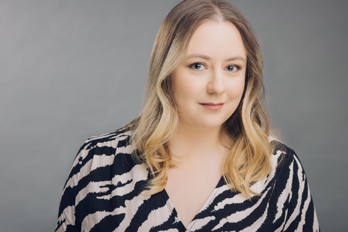 Aleksandra Zaborowska laureatką konkursu Dziennikarz Medyczny