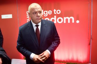 Sasin o Polsce jako tygrysie Europy. "Powód frustracji polityków na Zachodzie"