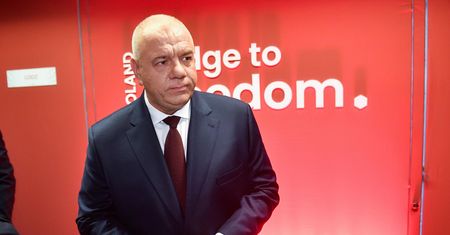 Sasin o Polsce jako tygrysie Europy. "Powód frustracji polityków na Zachodzie"