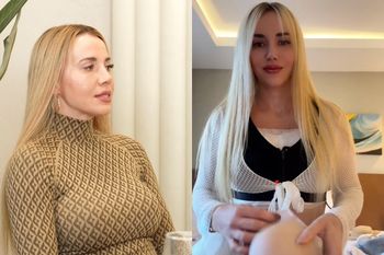 Marianna Schreiber otworzyła się na temat operacji plastycznych. Opowiedziała wszystkim internautom