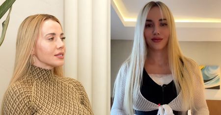 Marianna Schreiber otworzyła się na temat operacji plastycznych. Odpowiedziała wszystkim internautom