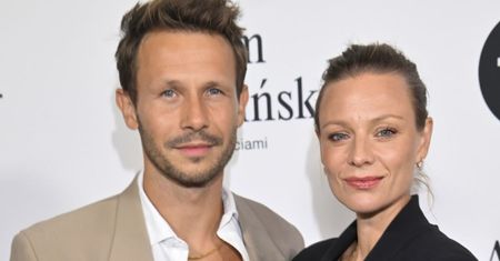 Magdalena Boczarska i Mateusz Banasiuk nie planują ślubu. Tworzą niekonwencjonalny związek